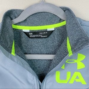 Under Armour Fleece Sweatshirt